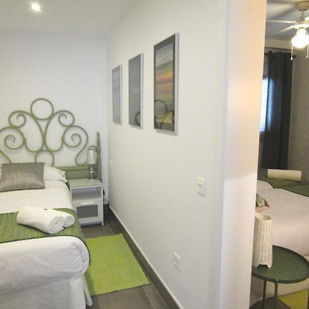Magma Rooms Playa Honda Playa Honda  Room photo