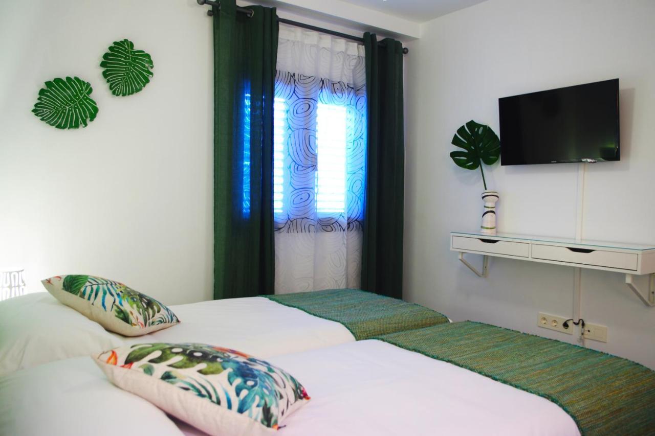 Magma Rooms Playa Honda Playa Honda  Exterior photo
