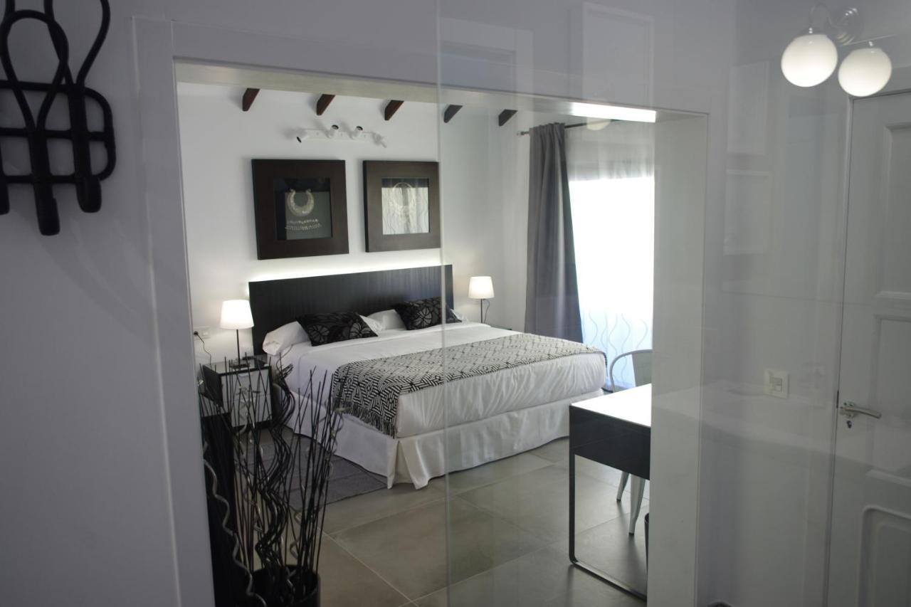 Magma Rooms Playa Honda Playa Honda  Exterior photo
