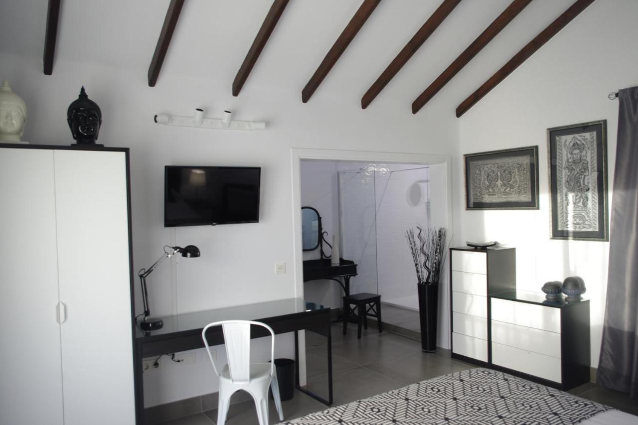 Magma Rooms Playa Honda Playa Honda  Exterior photo