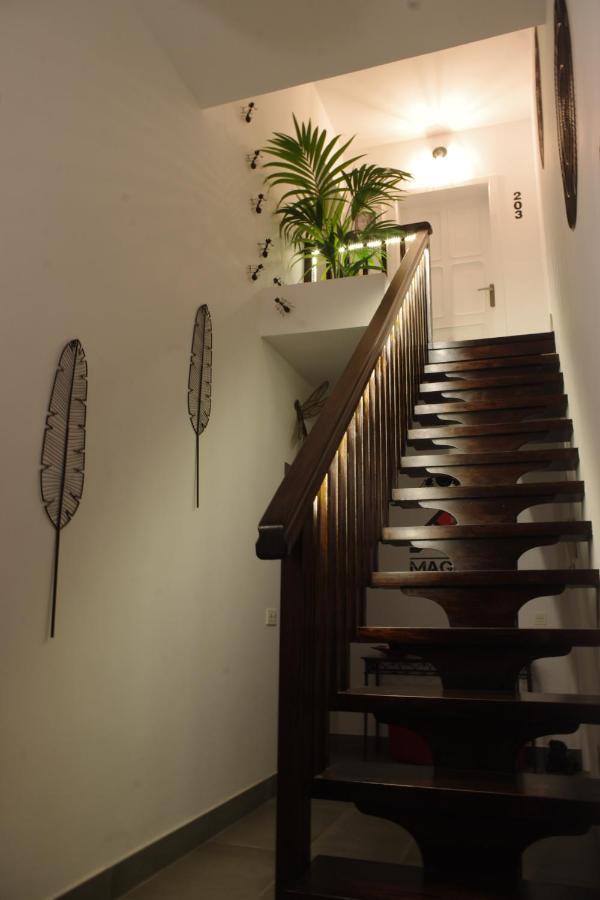 Magma Rooms Playa Honda Playa Honda  Exterior photo