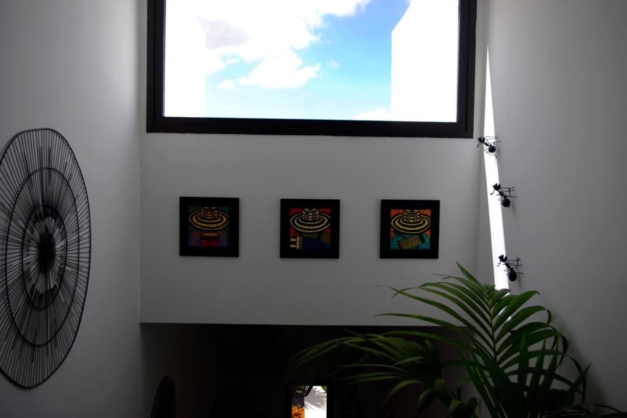 Magma Rooms Playa Honda Playa Honda  Exterior photo