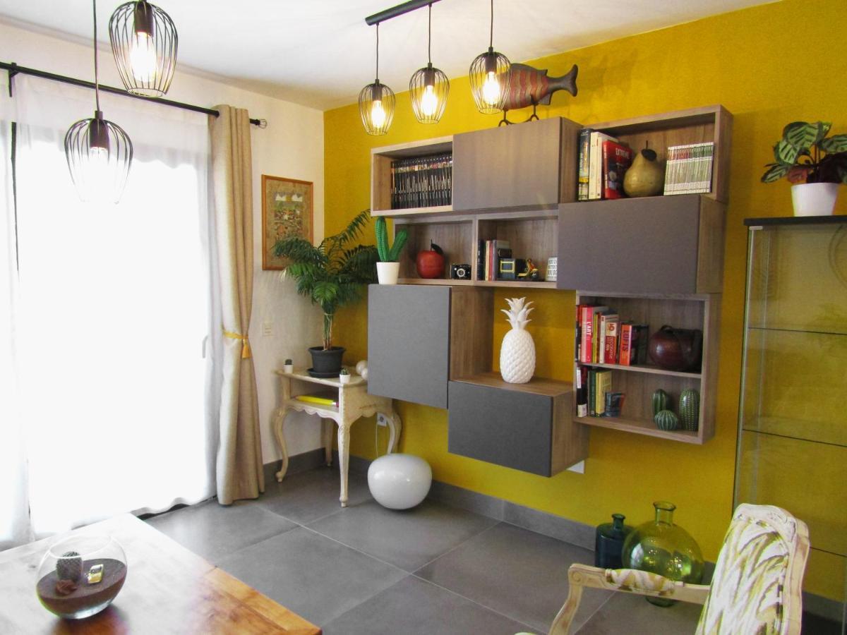 Magma Rooms Playa Honda Playa Honda  Exterior photo