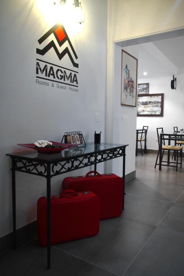 Magma Rooms Playa Honda Playa Honda  Exterior photo