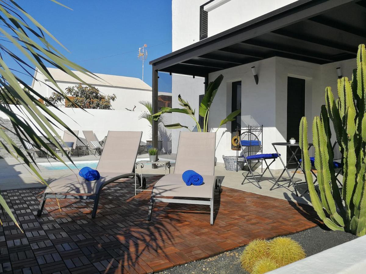 Magma Rooms Playa Honda Playa Honda  Exterior photo