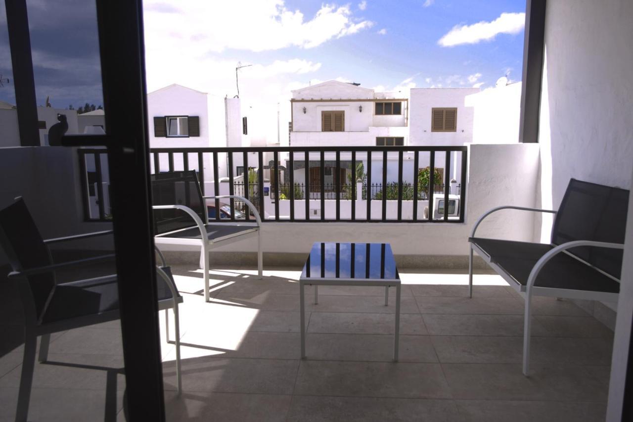 Magma Rooms Playa Honda Playa Honda  Exterior photo