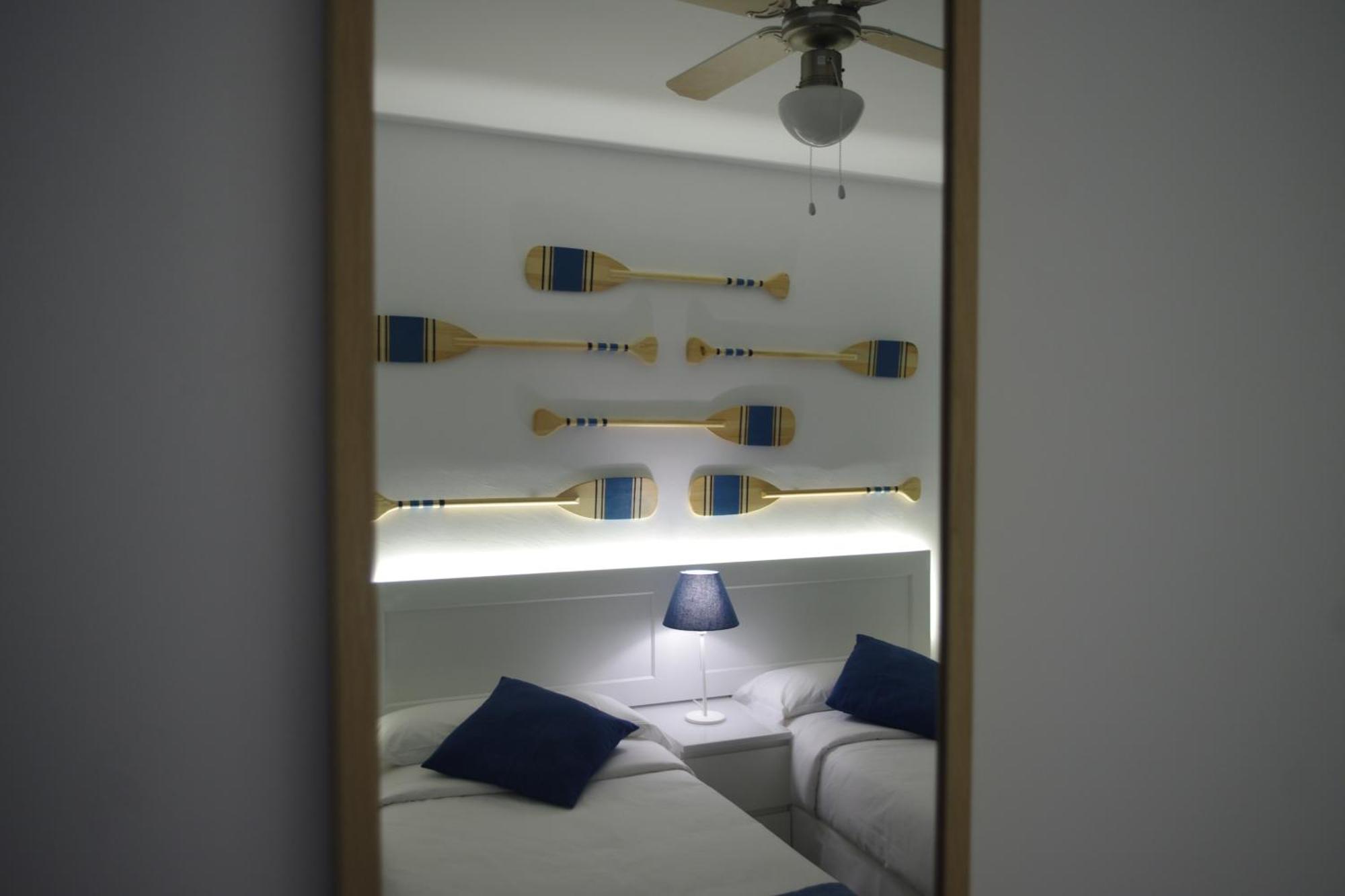 Magma Rooms Playa Honda Playa Honda  Room photo