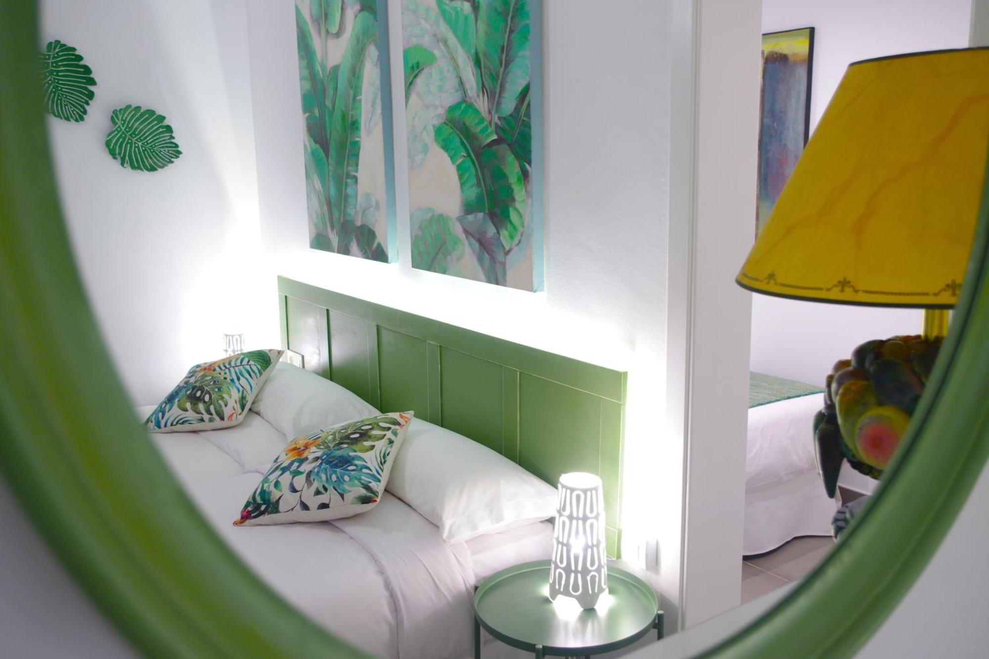 Magma Rooms Playa Honda Playa Honda  Room photo