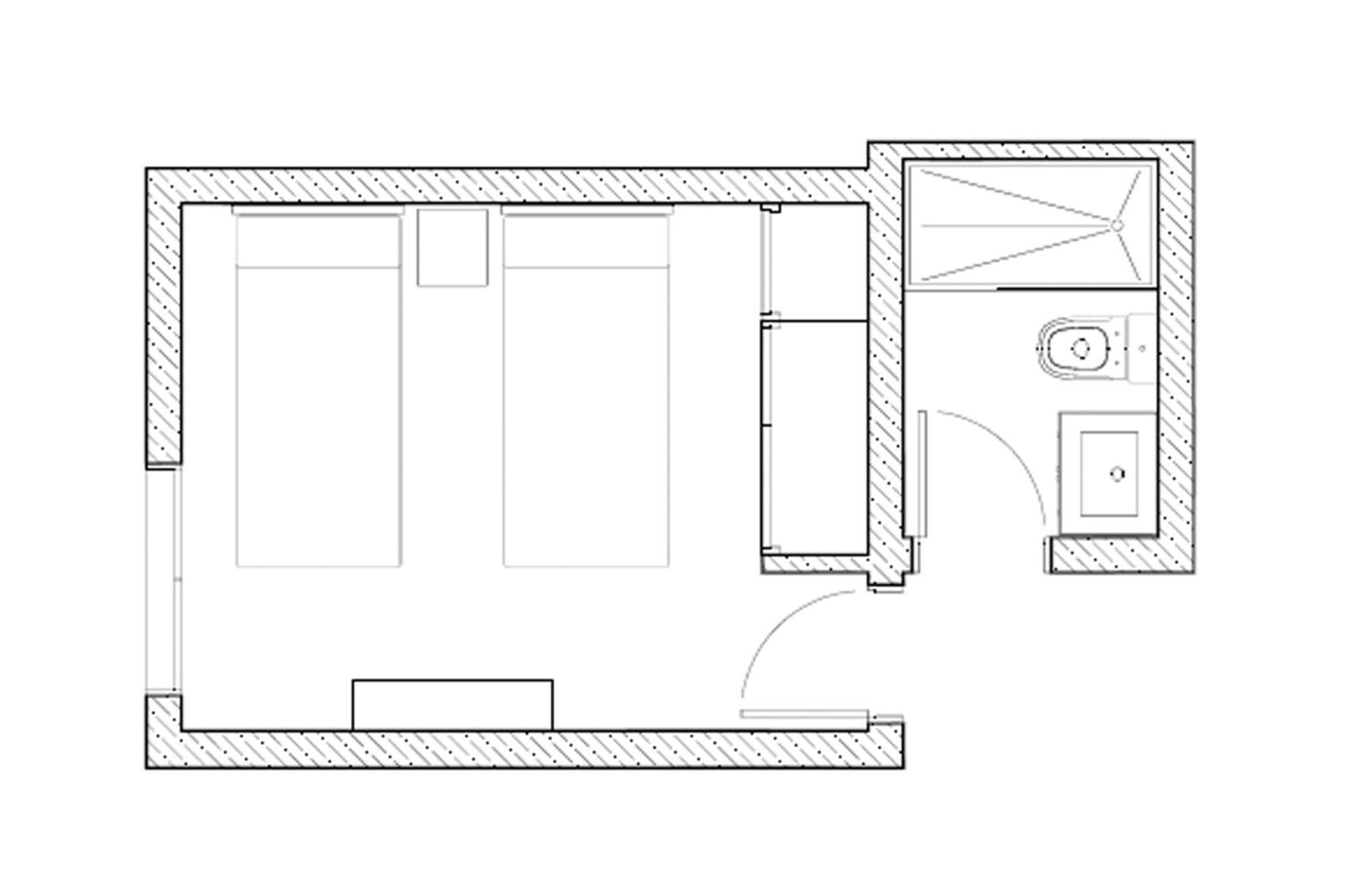 Magma Rooms Playa Honda Playa Honda  Room photo