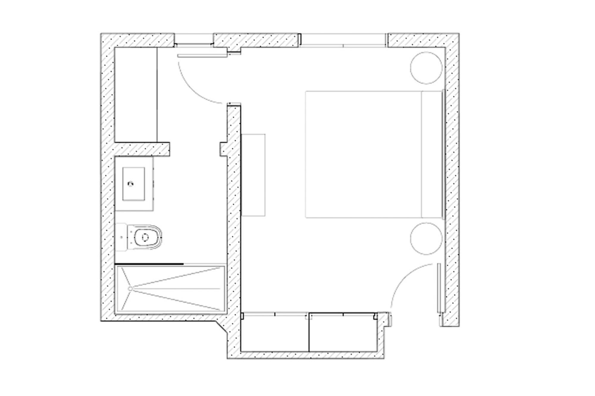 Magma Rooms Playa Honda Playa Honda  Room photo