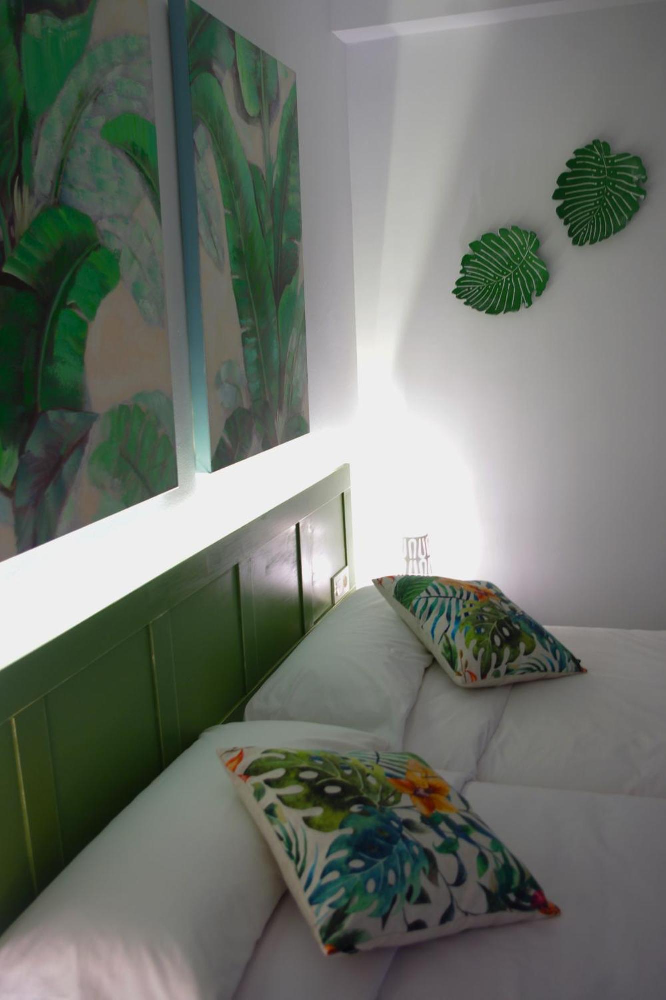 Magma Rooms Playa Honda Playa Honda  Room photo