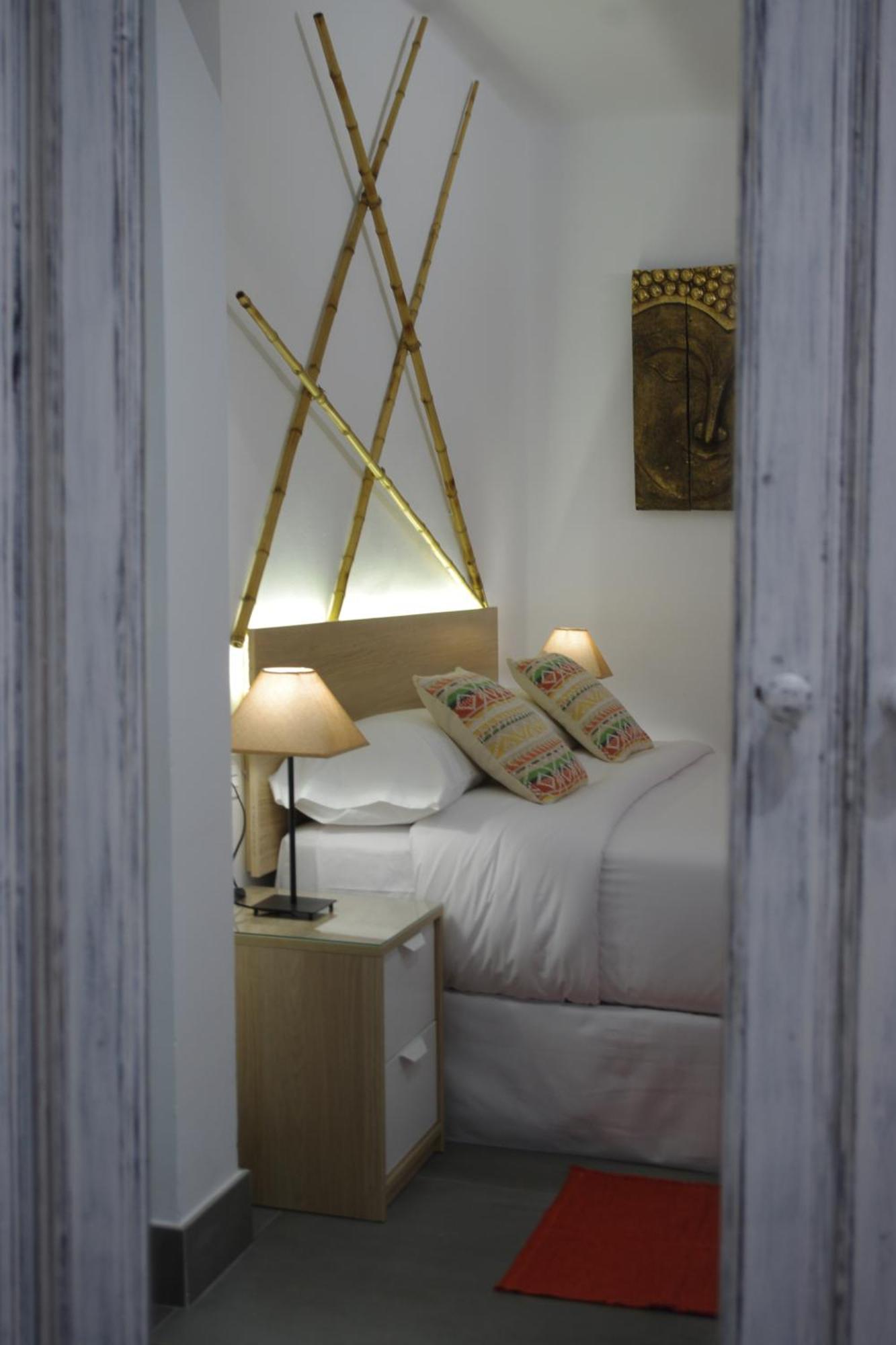 Magma Rooms Playa Honda Playa Honda  Room photo