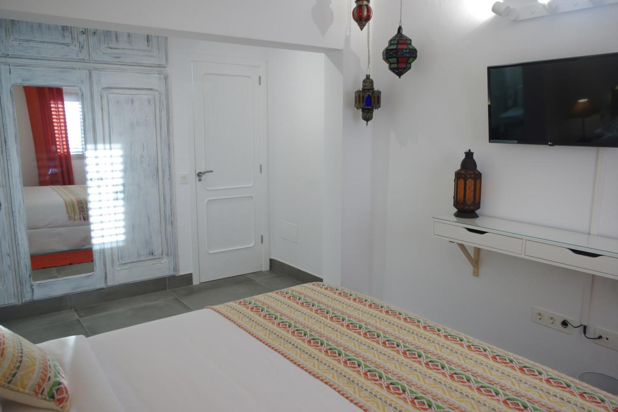 Magma Rooms Playa Honda Playa Honda  Room photo