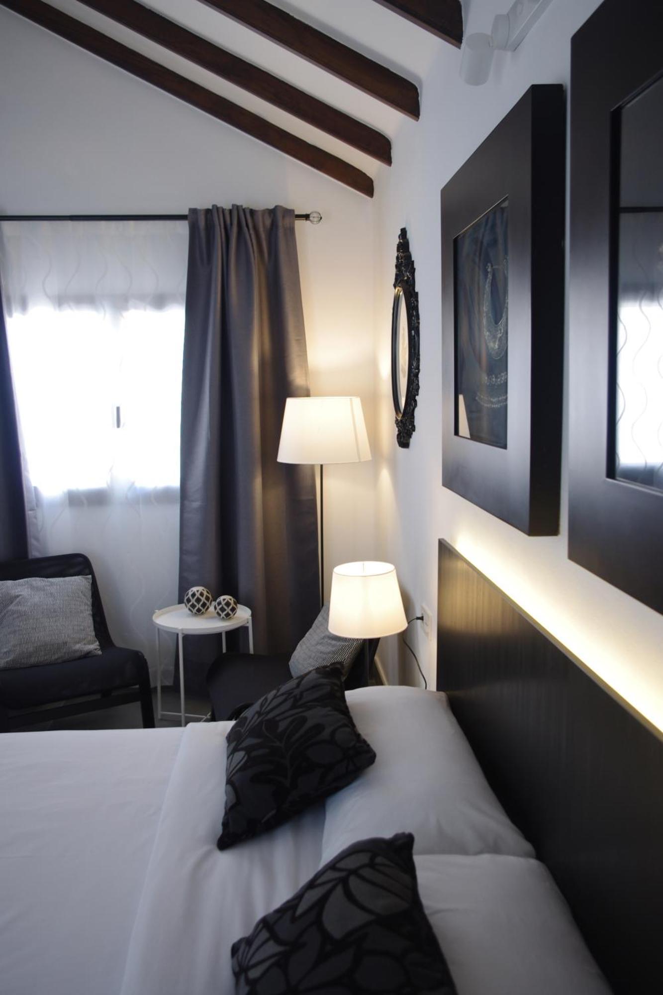 Magma Rooms Playa Honda Playa Honda  Room photo