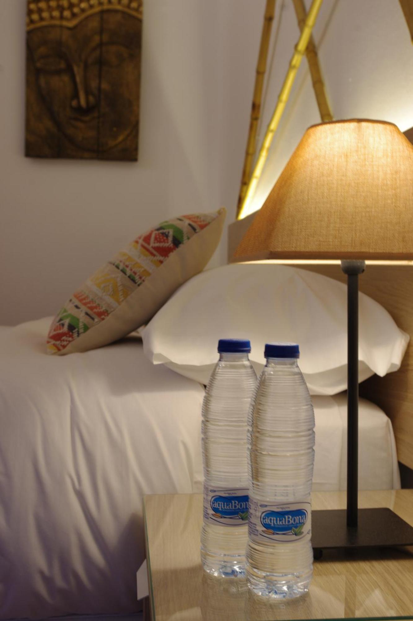Magma Rooms Playa Honda Playa Honda  Room photo