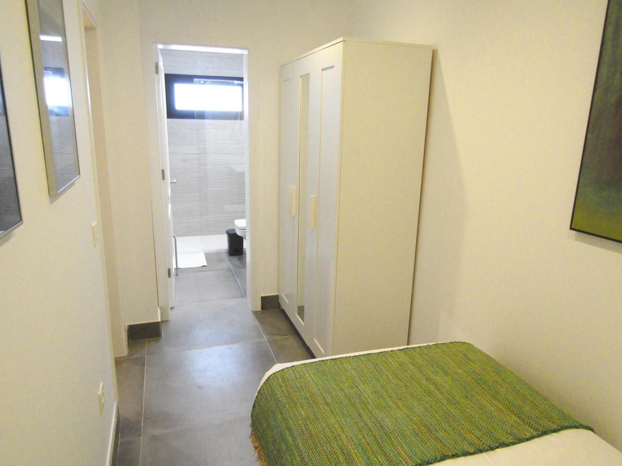Magma Rooms Playa Honda Playa Honda  Room photo